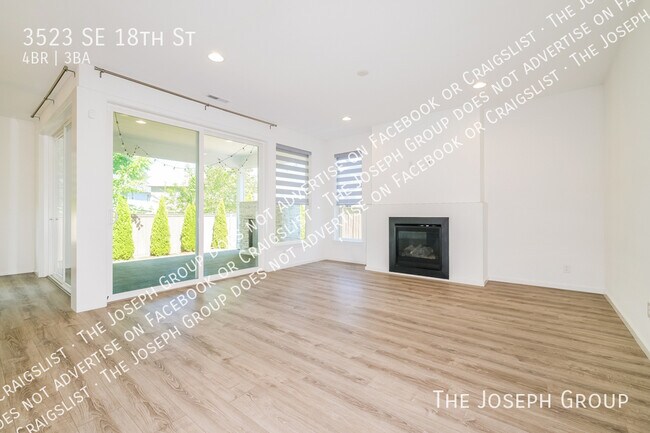 Foto del edificio - 3523 SE 18th St