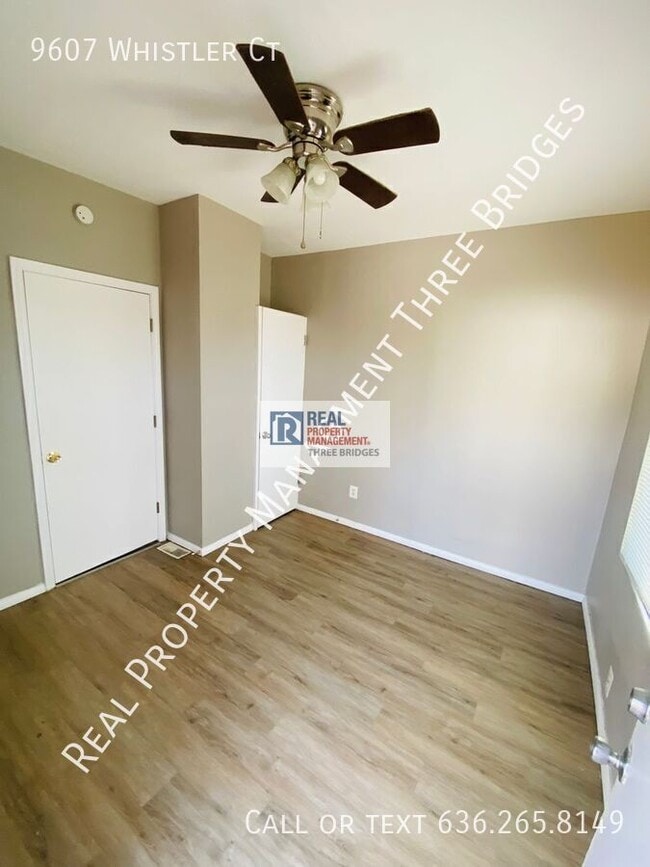 Foto del edificio - 9607 Whistler Pl