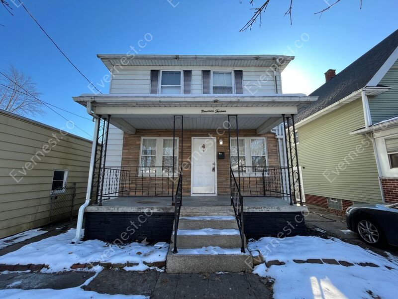 1913 Brame Pl, Toledo, OH 43613 House Rental in Toledo, OH