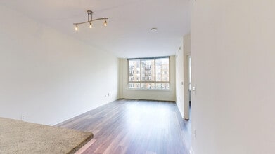 Interior Photo - 1200 East West