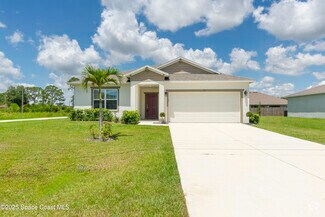 Building Photo - 724 San Filippo Dr SE