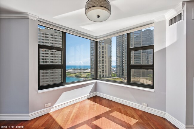 Foto del edificio - 401 E Ontario St
