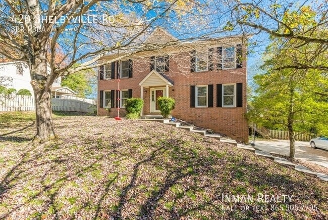 Building Photo - 420 Shelbyville Rd