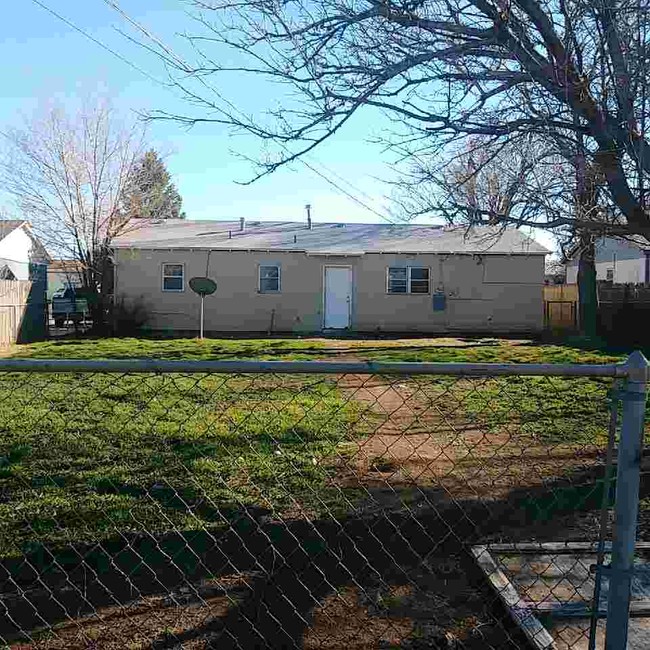 Building Photo - 3811 Ransome Dr