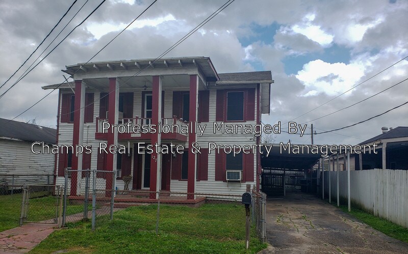Primary Photo - 127 S Bienville St