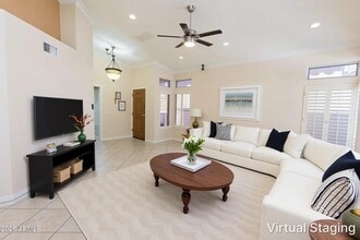 Building Photo - 7421 S Kachina Dr