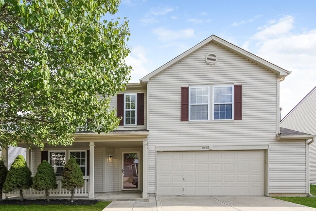 Building Photo - 10153 Split Rock Way