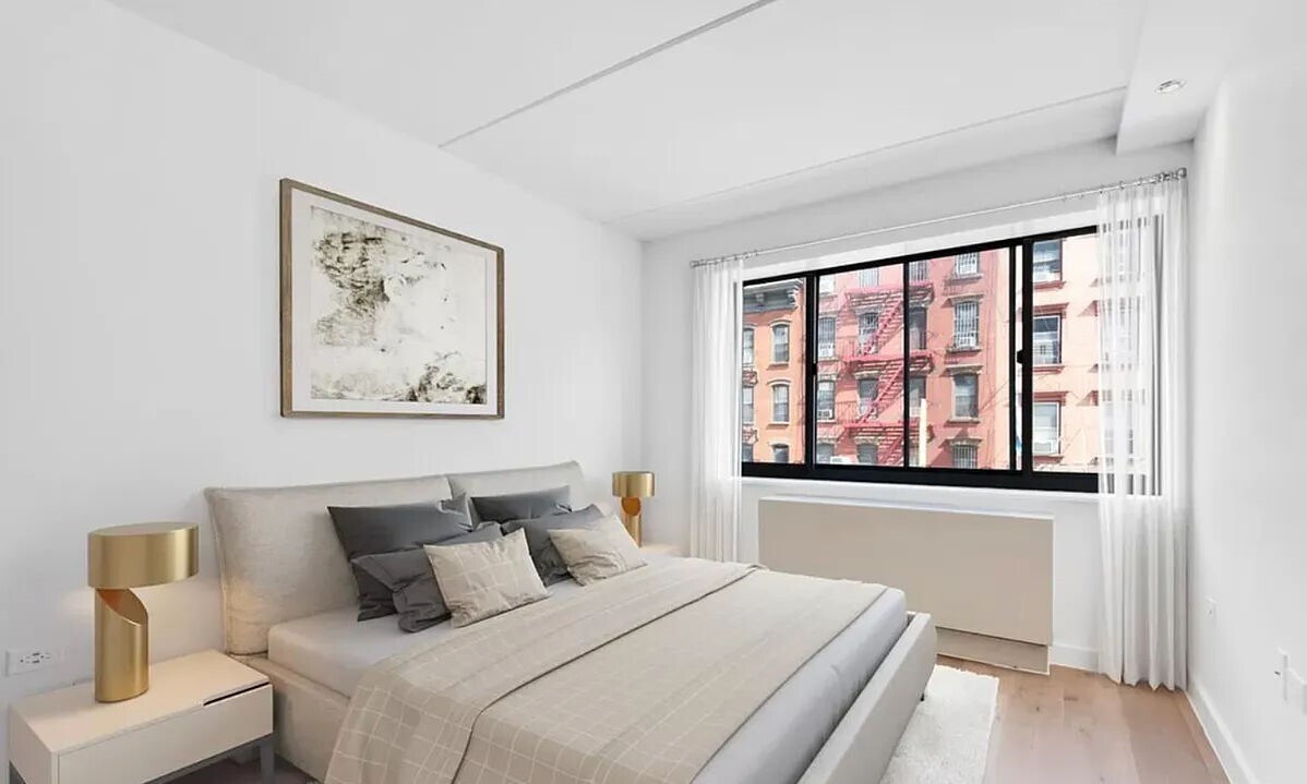 118 Orchard St Unit 2B, New York, NY 10002 Room for Rent in New York