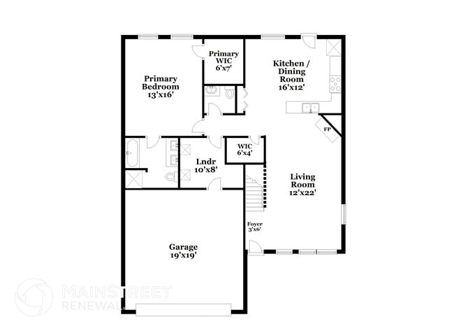 Building Photo - 2016 Spring Creek Dr