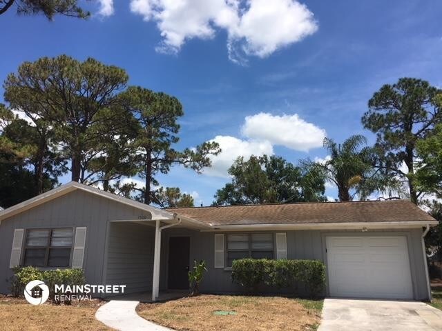 Primary Photo - 3 Bedroom Fort Pierce Home