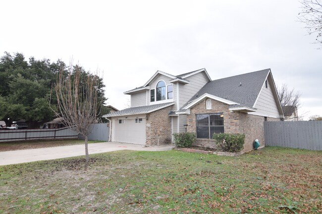 Building Photo - 4302 Josh Dr