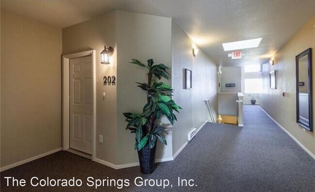 Building Photo - 2 br, 2 bath House - 3780 Presidio Point #202