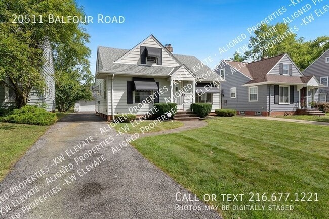 Foto del edificio - 20511 Balfour Rd