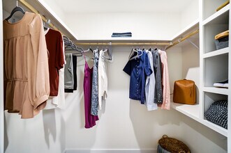 Interior Photo - The Edge