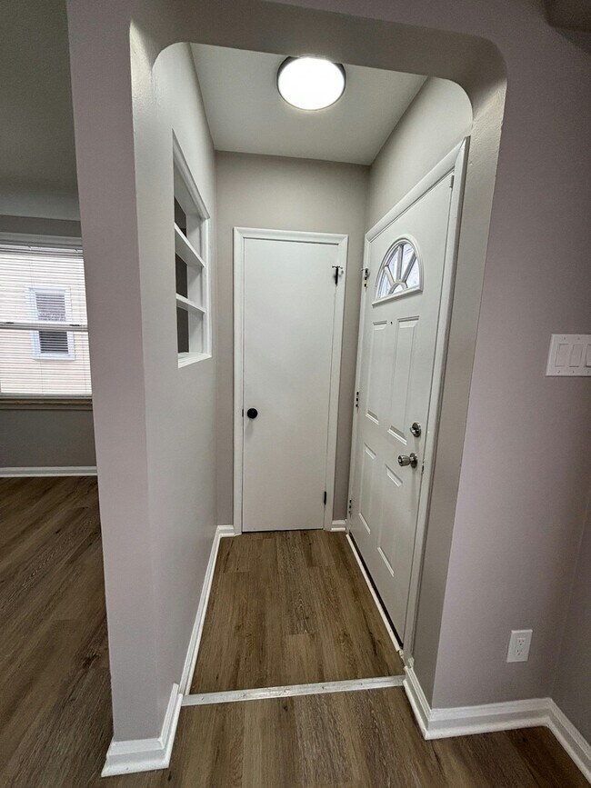 Foto del edificio - 31045 Marquette St