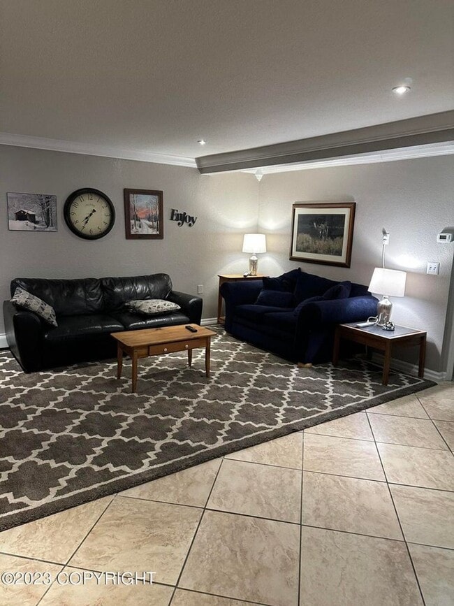 Foto del edificio - Furnished Executive Property In South Anchorage!