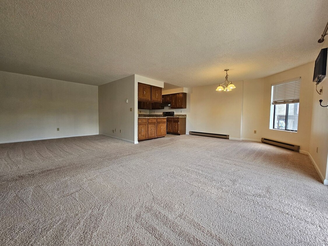 Primary Photo - Spacious Condo on the South Hill