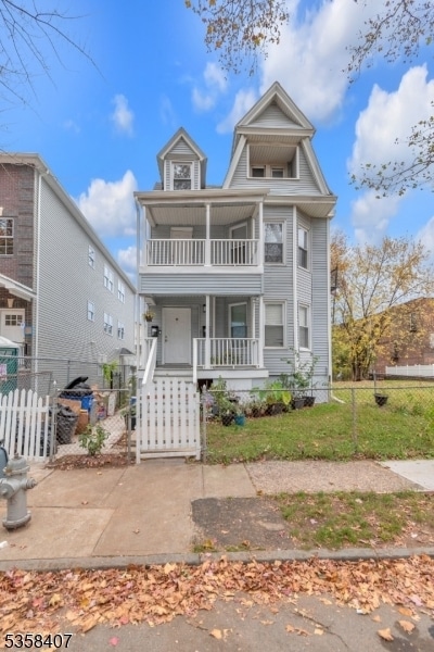 Foto principal - 66 N 15th St