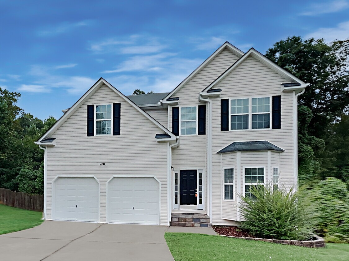 Primary Photo - 303 Millpond Parkway
