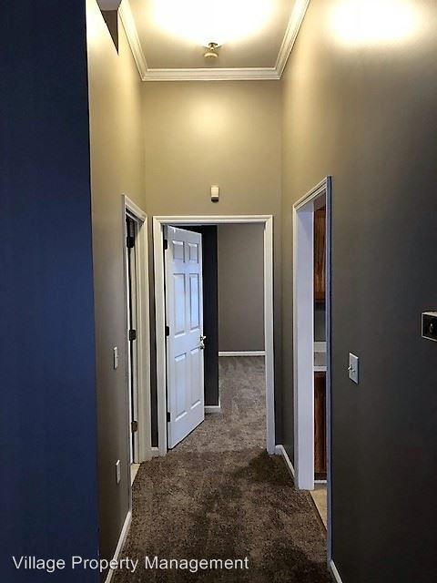 Building Photo - 3 br, 2 bath House - 808 Percy Warner Blvd.