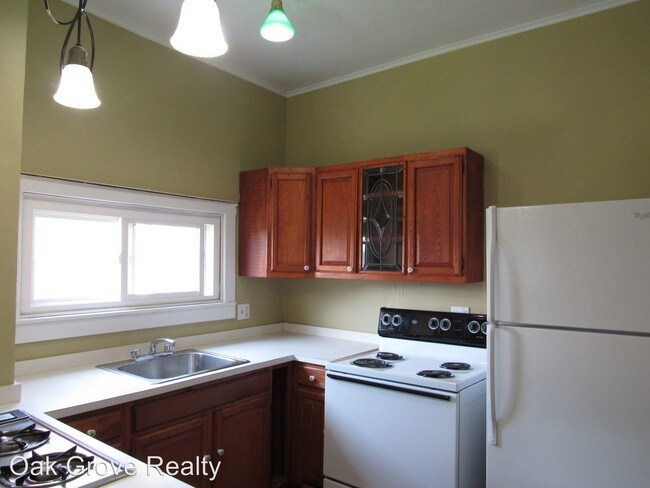 Foto del edificio - 731-733 Wayne Ave