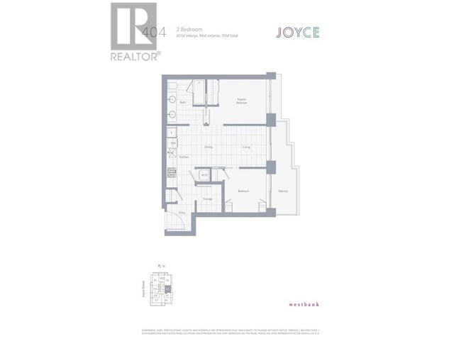 Building Photo - 5058-5058 Joyce St