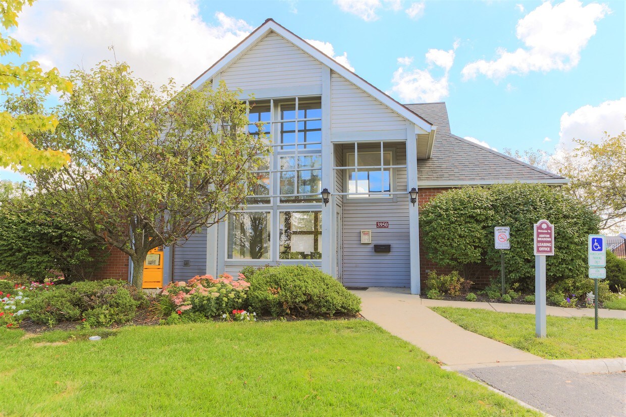 Ashton Meadows Apartments Springfield, OH