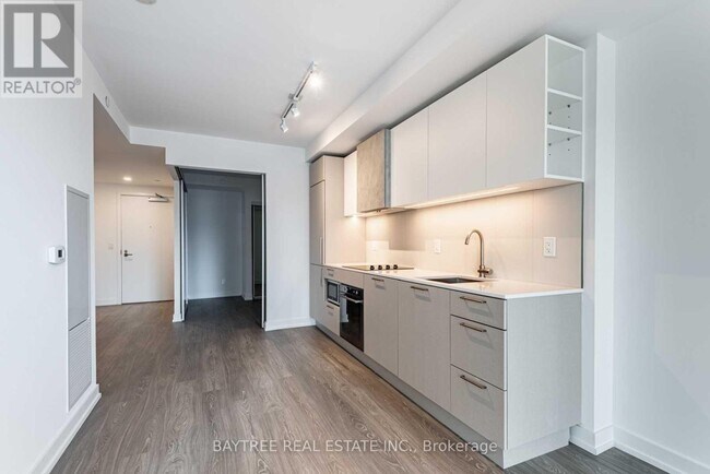 Photo du bâtiment - 19 Western Battery Rd