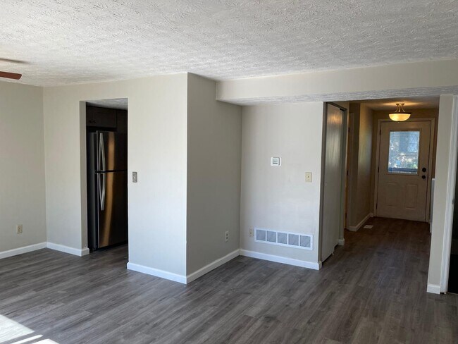 View from Dining/Living Room - 7515 Blackstone Ct