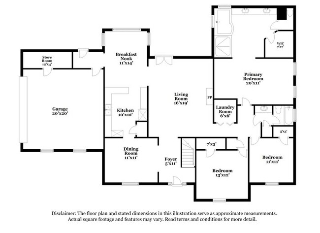 Building Photo - 432 Leaf Trail Ln