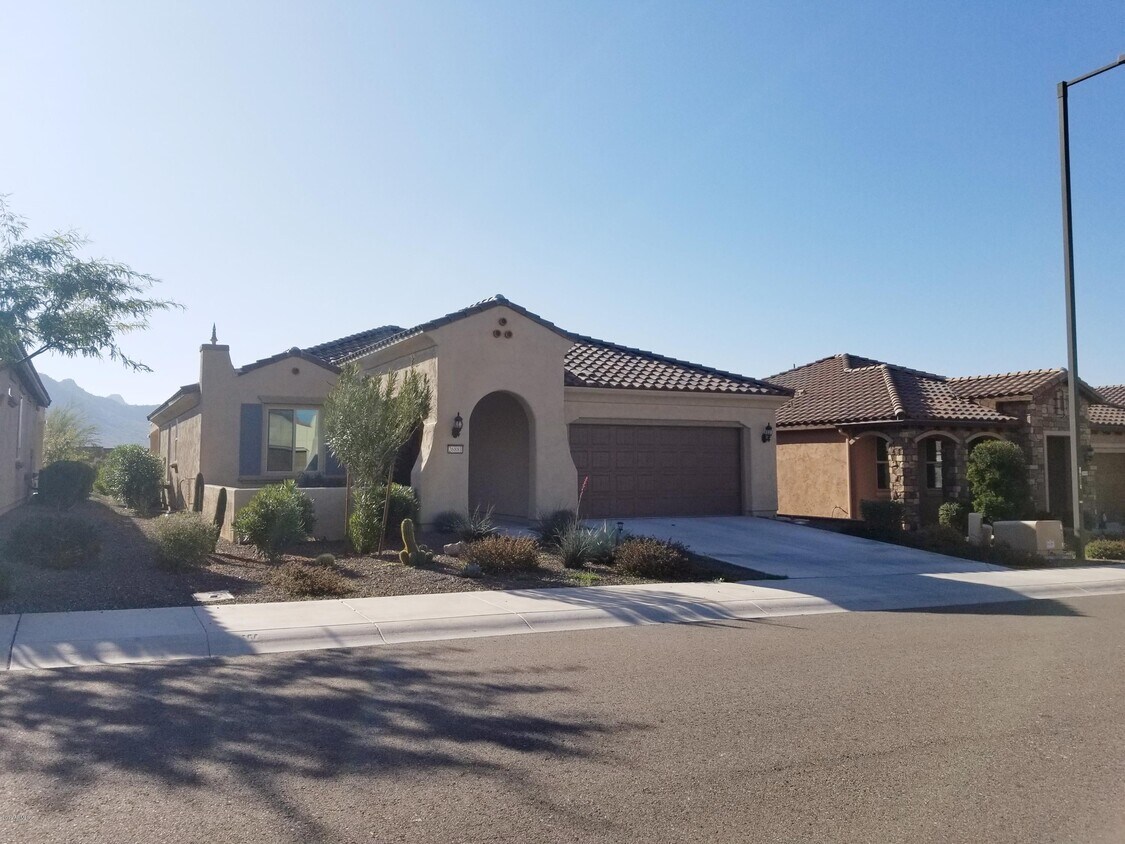 26881 W Utopia Rd, Buckeye, AZ 85396 House Rental in Buckeye, AZ