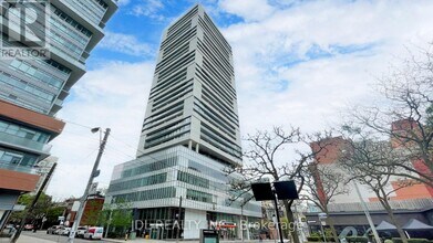 Building Photo - 89 McGill St