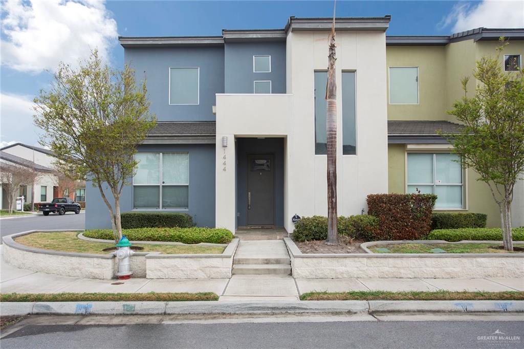 1444 Ozark Ave, McAllen, TX 78504 Townhome Rentals in McAllen TX