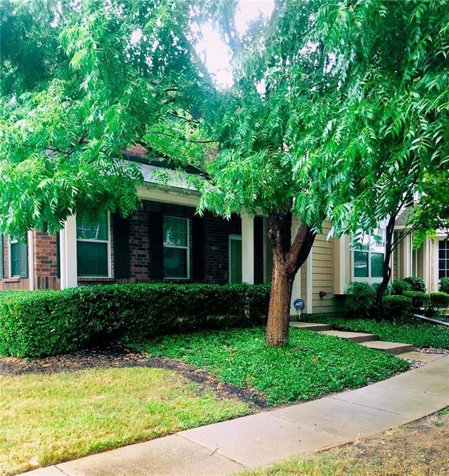 Foto del edificio - 2501 Durango Ridge Dr