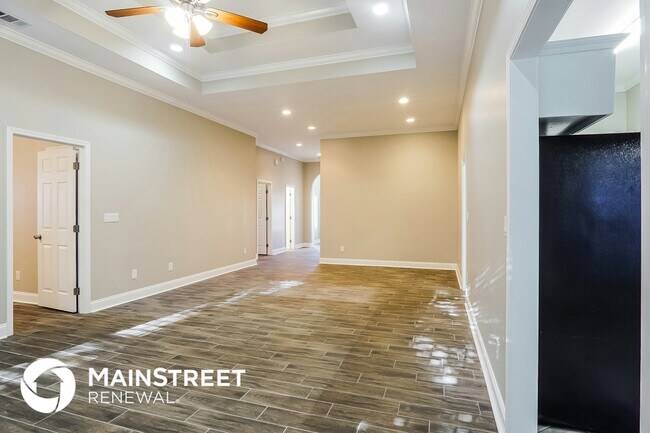 Foto del edificio - 1305 Riverford Cir