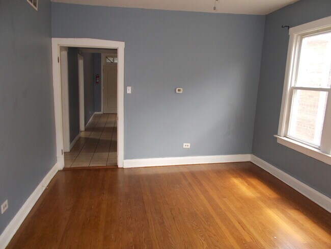 Foto del edificio - 5931 S Campbell Ave