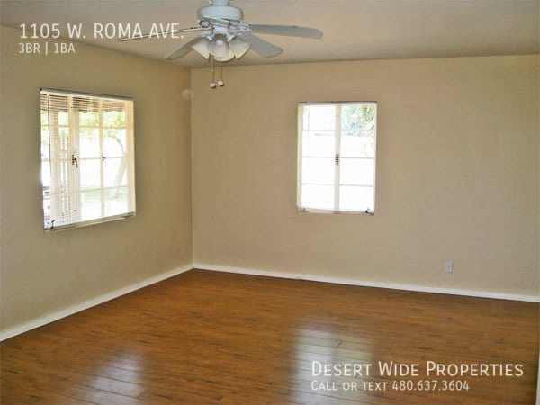 Building Photo - 1105 W Roma Ave