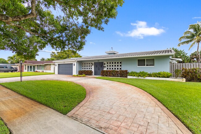 Foto del edificio - 5281 SW 4th Ct