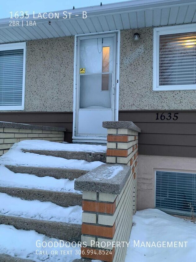 Photo principale - 1635 Lacon St