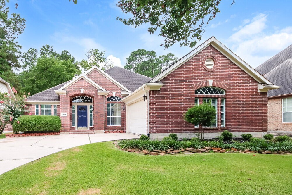 Primary Photo - 1414 Summer Rain Dr