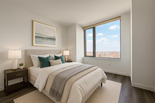 Foto del edificio - 1524 Sheepshead Bay Rd