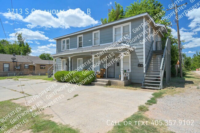 Foto del edificio - One bedroom for rent in Capitol Hill