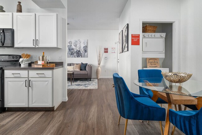 Foto del edificio - Envision