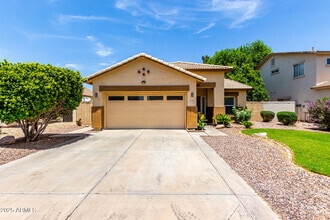 Building Photo - 3704 E Wyatt Way