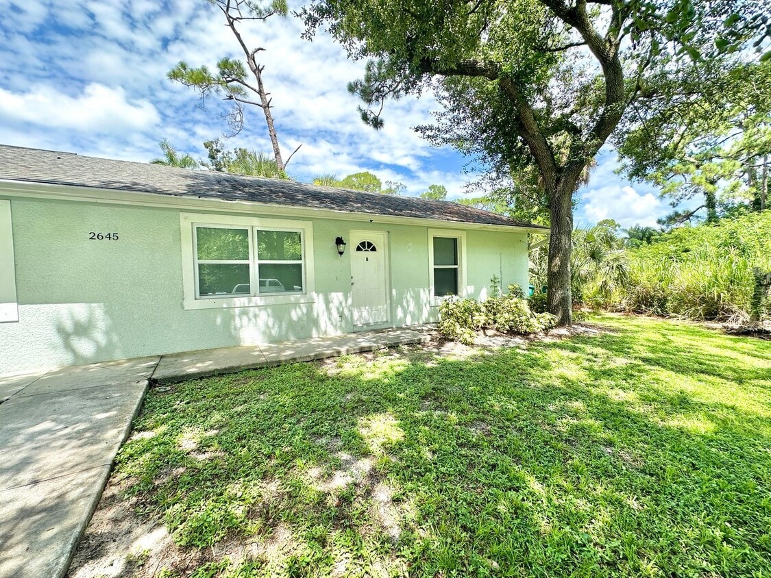 Primary Photo - PB - Terrace Avenue Land Trust (2645 TA)