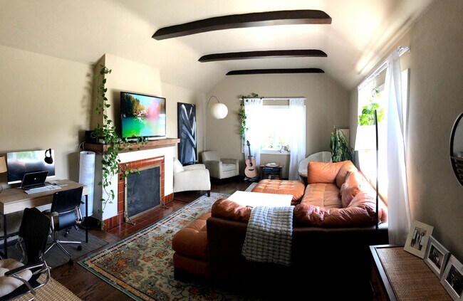 Foto del edificio - 7607 Winona Ave N
