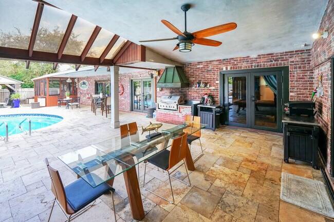 Foto del edificio - 4501 Briarcliff Ln