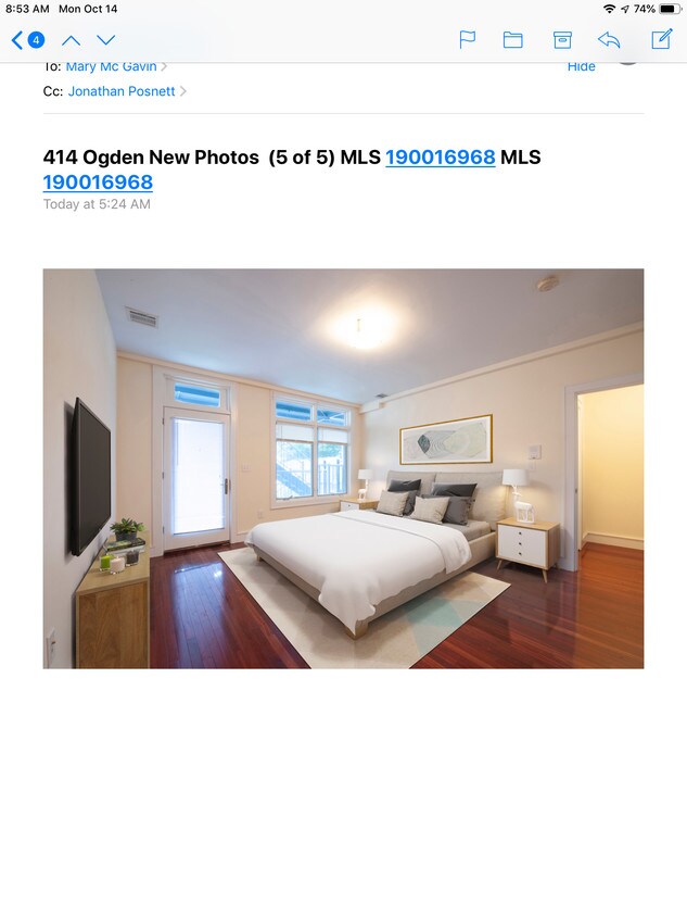 414 Ogden Ave, Jersey City, NJ 07307 Apartments 414 Ogden Ave Jersey