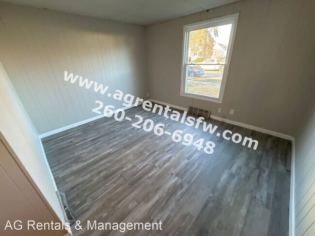 Building Photo - 4 br, 1.5 bath House - 615 Huffman St