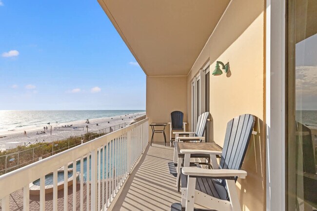 Foto del edificio - 5115 Gulf Dr